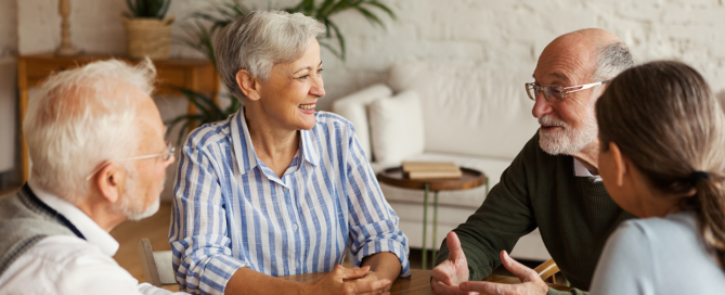 Featured In: “Four Companies Quietly Reshaping Senior Living Technology”