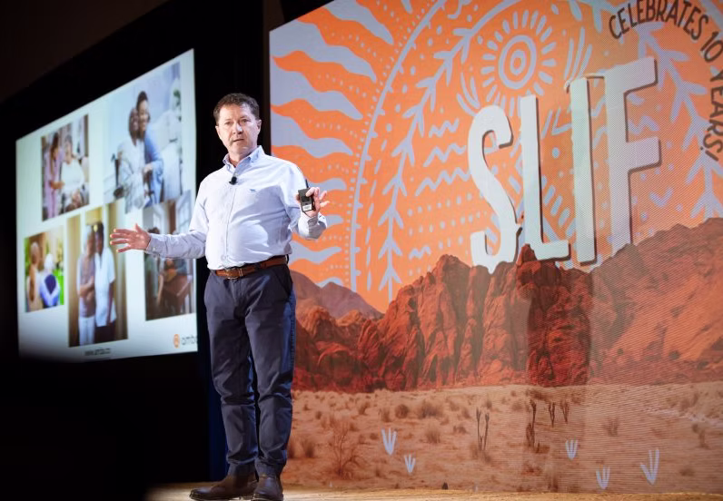 Image for Featured in Healthcare Business Today: “Empowering Better Care: AI and Discreet Monitoring Are Transforming Senior Living”