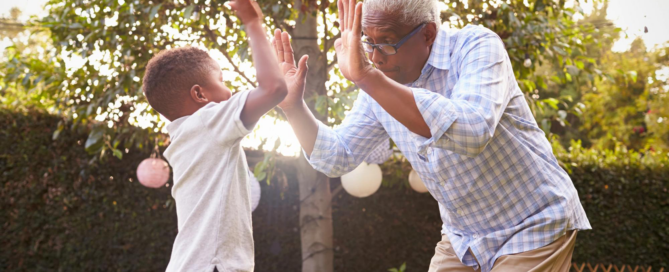Celebrating Longevity for Healthy Aging Month Thriving Through Every Stage of Aging