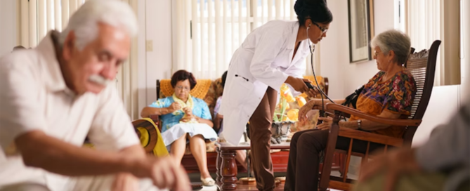 Understanding Alzheimers Empowering Care Through Awareness and Innovation