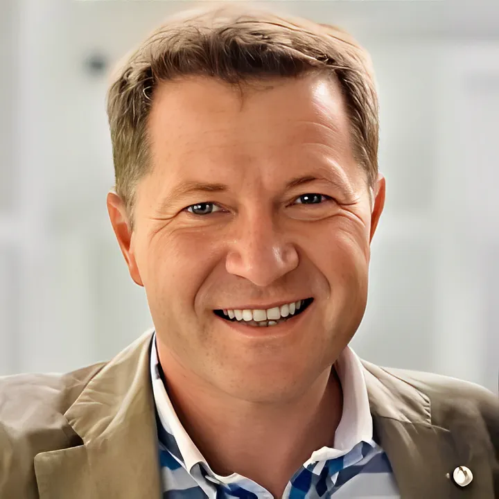 Image for A New Vision for Care: Amba CEO Featured in Authority Magazine