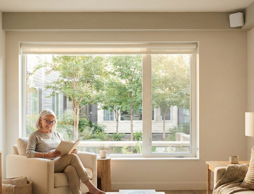 Privacy First: Balancing Safety and Dignity in Independent Living