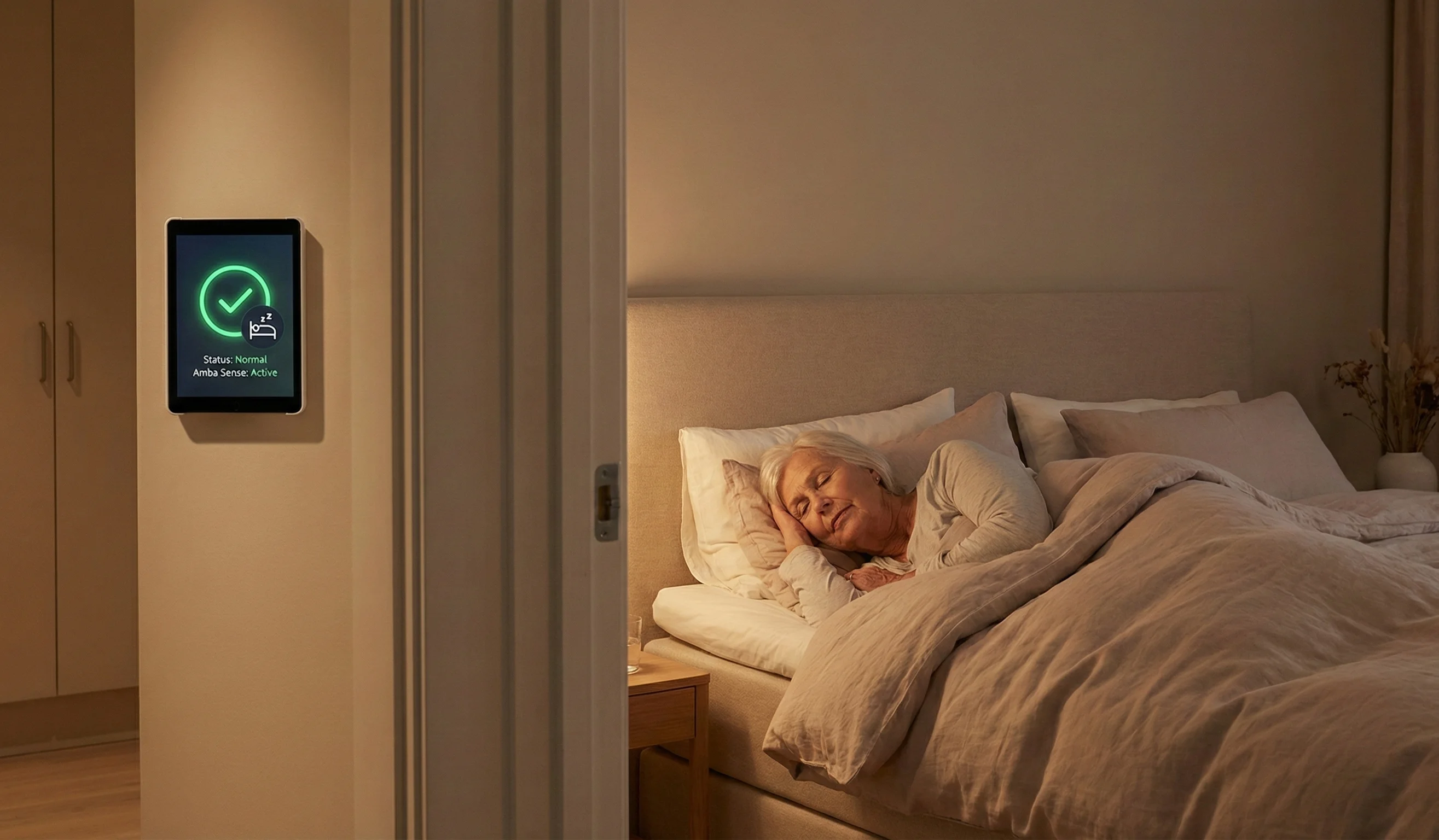 Image for The End of the ‘Night Check’: Why 2026 Care Models Are Moving to Exception-Based Monitoring