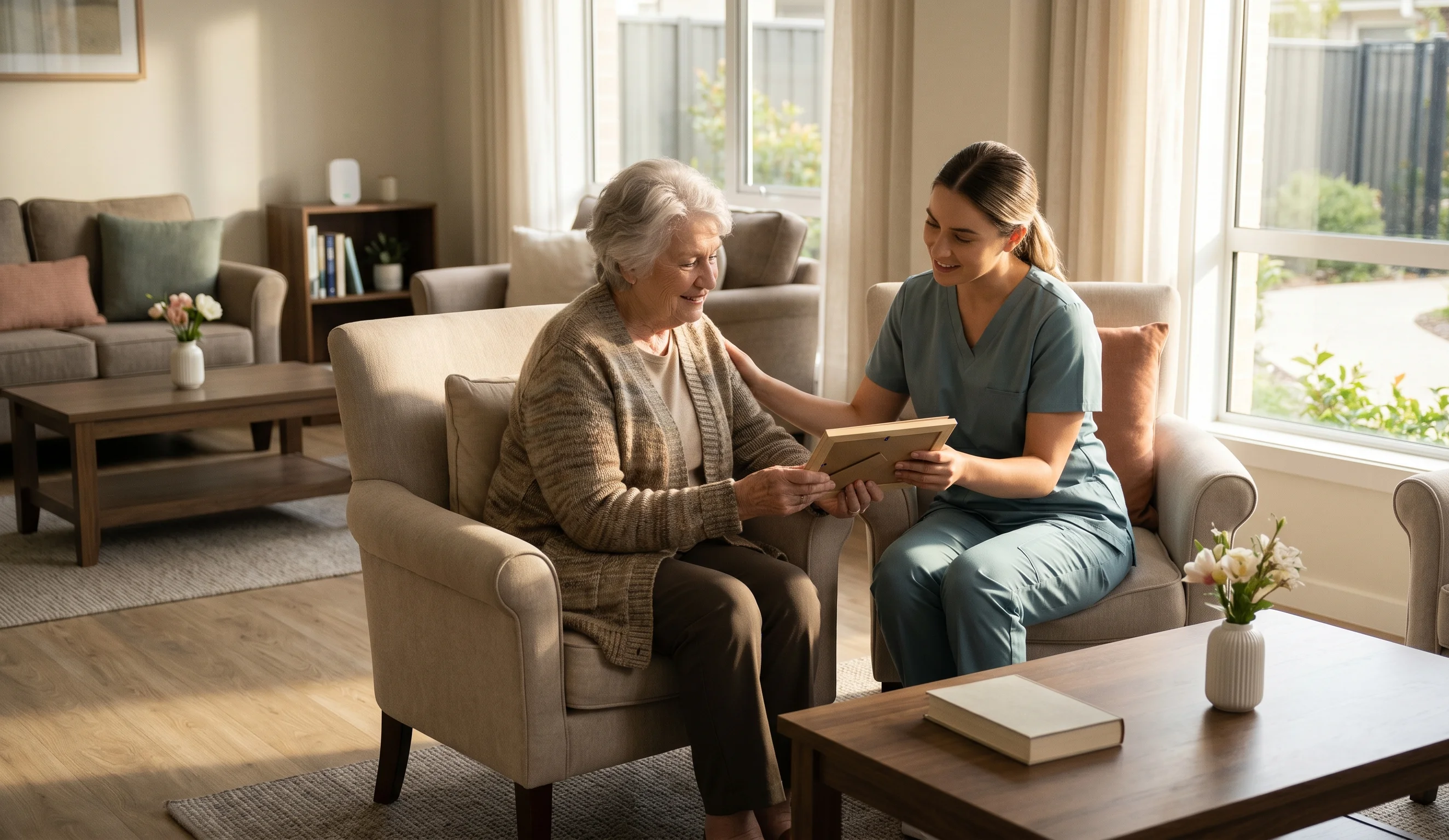 Image for The Real Cost of a Fall in Senior Living: Prevention vs. Response
