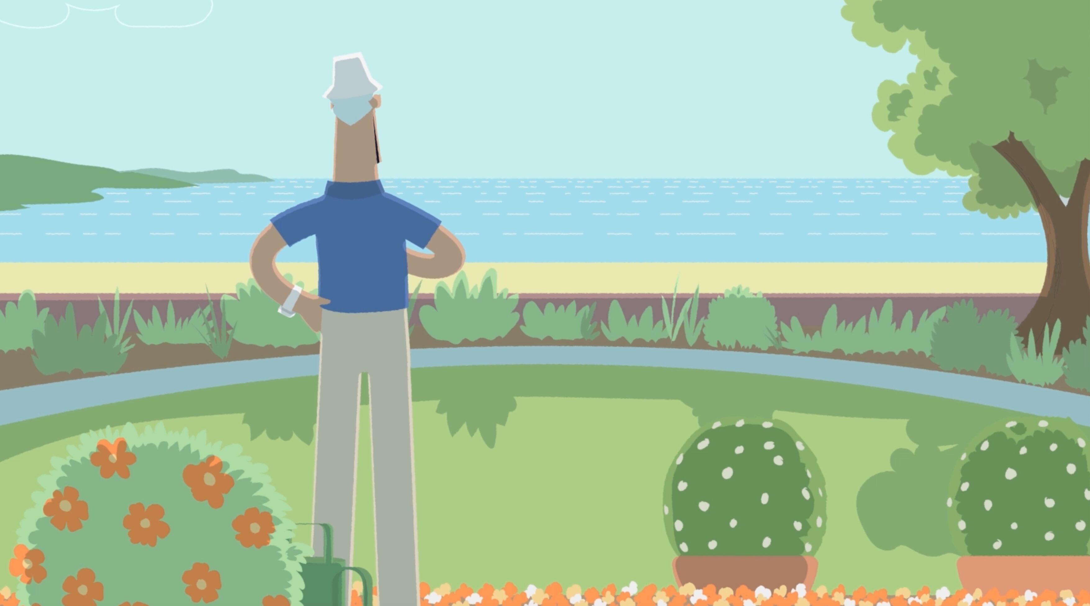 Amba Home Care video thumbnail