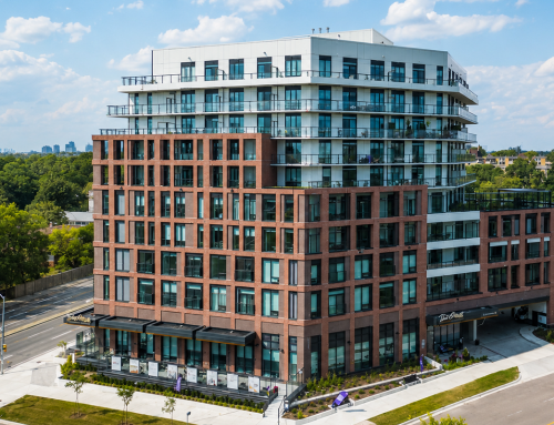 Amba and Verve Senior Living Announce Three-Year Agreement to Deliver Passive Monitoring Across Canadian Communities