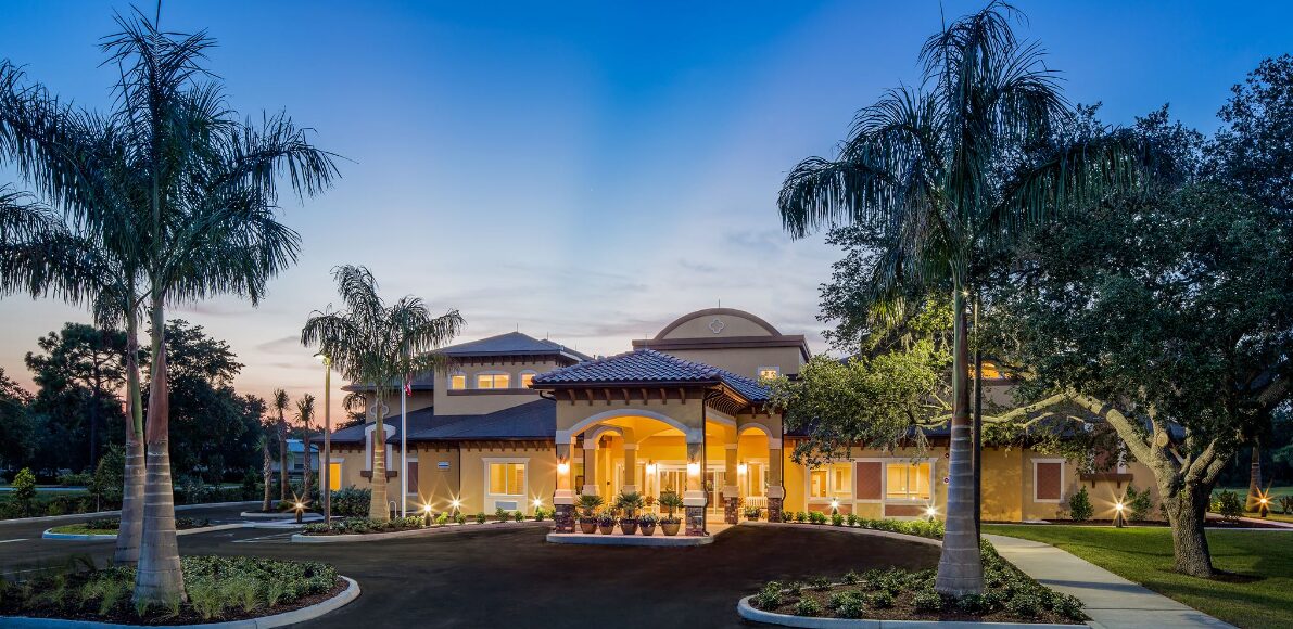 Image for Featured: How Sarasota’s Arvilla For Her Uses Amba Tech to Support Residents