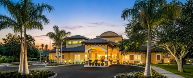 Featured: How Sarasota’s Aravilla For Her Uses Amba Tech to Support Residents