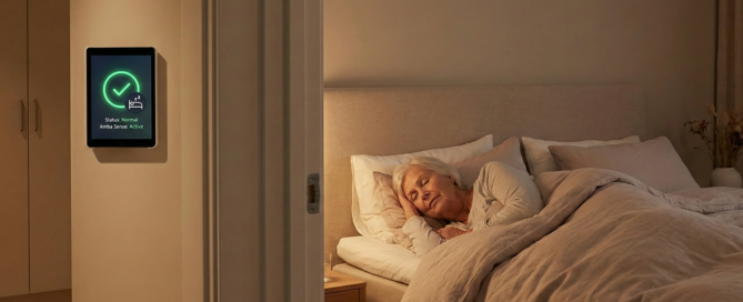 The End of the ‘Night Check’: Why 2026 Care Models Are Moving to Exception-Based Monitoring
