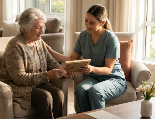 The Real Cost of a Fall in Senior Living: Prevention vs. Response