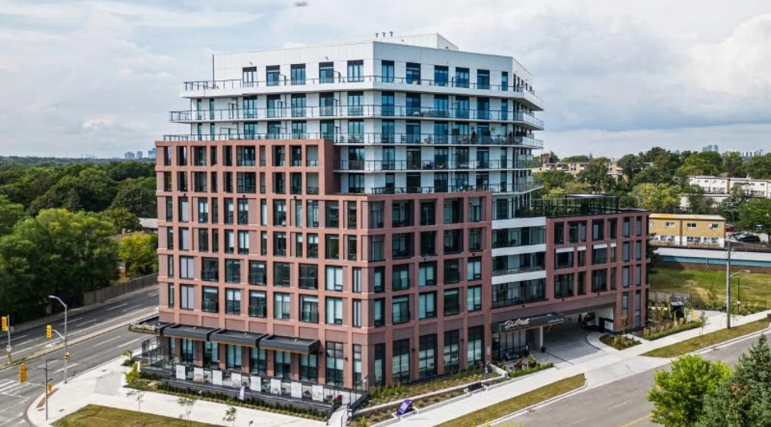Image for Amba and Verve Senior Living Announce Three-Year Agreement to Deliver Passive Monitoring Across Canadian Communities
