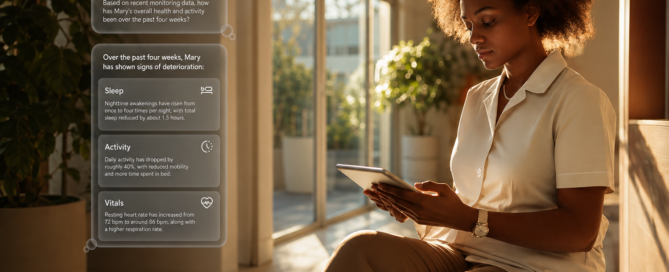Amba Launches July Webinar Series on Dementia, Data and Dignity