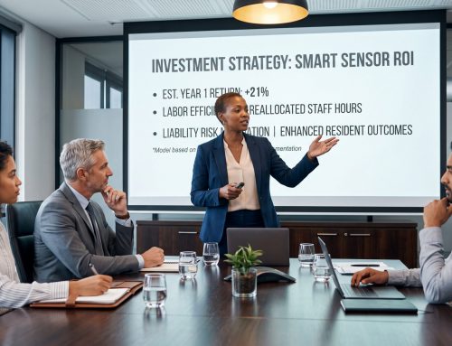 The ROI of Safety: Justifying the Cost of Smart Sensor Systems to Your Board