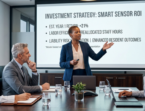 The ROI of Safety: Justifying the Cost of Smart Sensor Systems to Your Board
