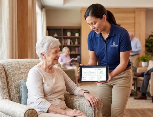 Value-Based Care and Remote Patient Monitoring: A Guide for Senior Living Operators