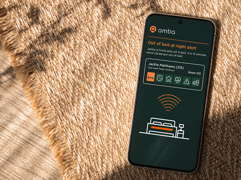 Amba Home Care