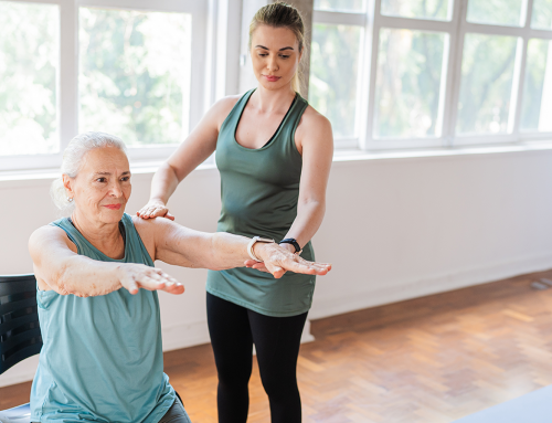 Amba Data Shows Senior Living Communities Can Dramatically Reduce Falls with Earlier Insight