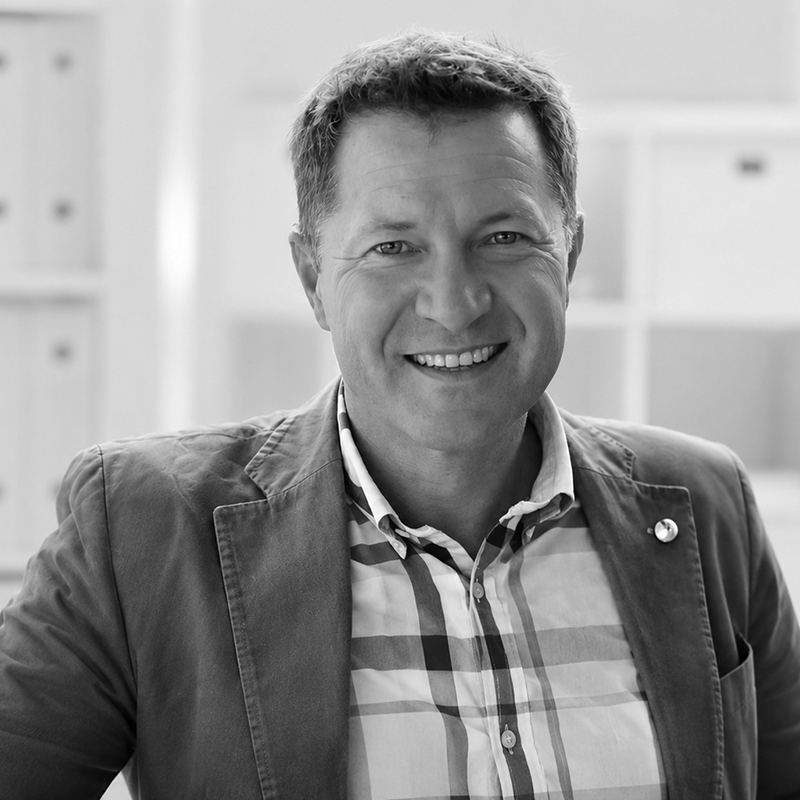Stuart Hamilton